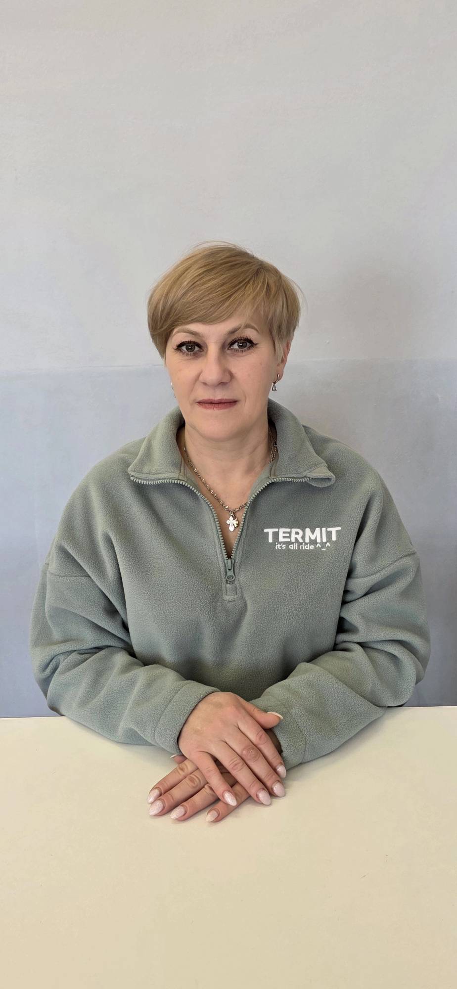 Пятунина Татьяна Васильевна.
